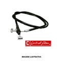 CABO DE EMBREAGEM YAMAHA WRF450 07/09 - CONTROLFLEX