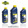 OLEO PUTOLINE MX-7 100% SINTETICO PARA MOTOR 2T - MISTURA 1-4% - OFF ROAD (1 LITRO)