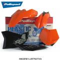 KIT PLASTICO POLISPORT KTM SX 12 SX-F 11/12 REPLICA