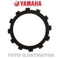 DISCO DE EMBREAGEM ORIGINAL YAMAHA WRF250 03/14 (2 DA PONTA) YZF250 (PONTA) YZ125