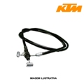 CABO DE ACELERADOR KTM 125/200 98/00 KTM250/300/360/380 97/07 - CONTROLFLEX