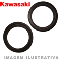 RETENTOR DE PO ORIGINAL KAWASAKI/SUZUKI KXF/RMZ250
