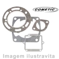 JOGO JUNTAS SUPERIOR KTM 125 SX/EXC (02/03) COMETIC