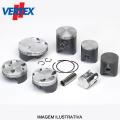 KIT PISTAO VERTEX KAWASAKI KXF450 (09/12) 95.97mm LETRA B REPLICA 12.5:1