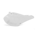 NUMBER PLATE LATERAL KXF250 04/05 RMZ250 04/06 BRANCO ACERBIS