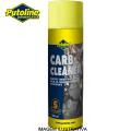 SPRAY PUTOLINE CARBURETOR CLEANER AEROSOL - Produto para limpeza dos carburadores - spray (500ml)