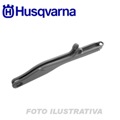 GUIA DESLIZANTE DIANTEIRO HUSQVARNA 90/00 + TE400/410 R2